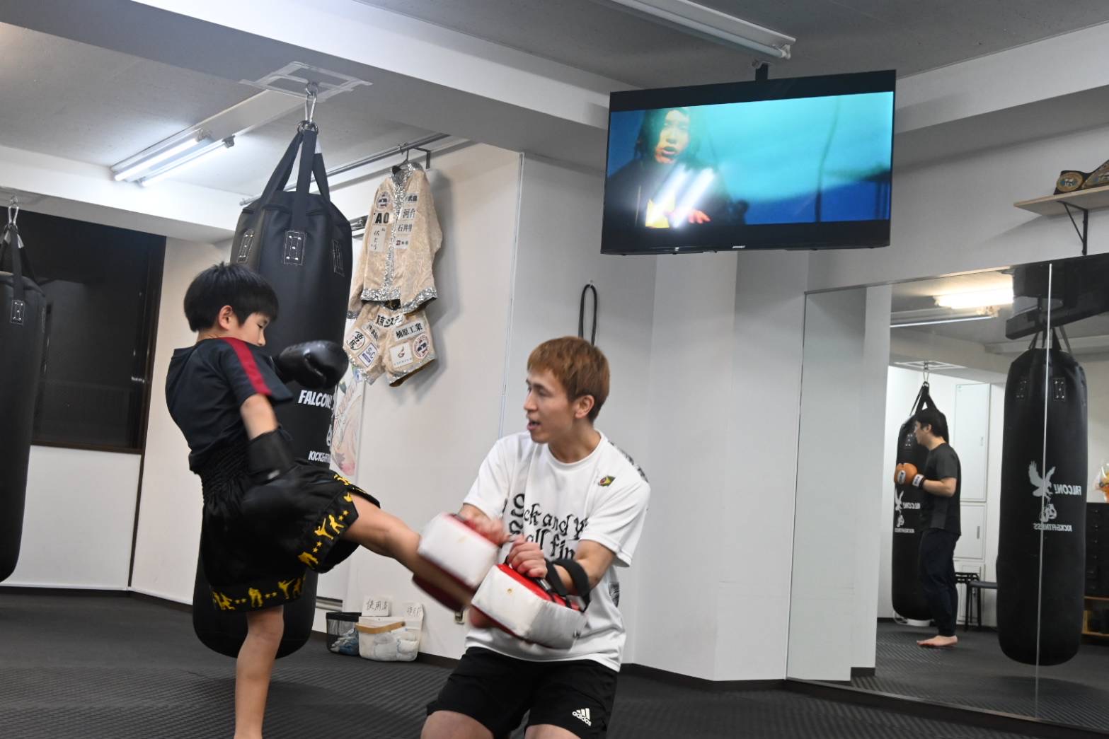 お問い合わせ・体験予約