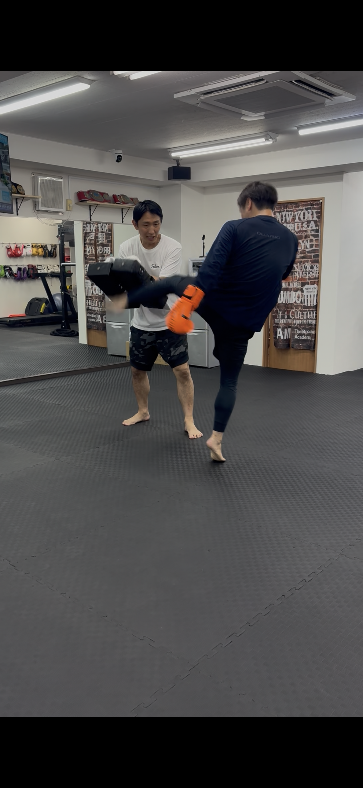 初心者大歓迎の環境