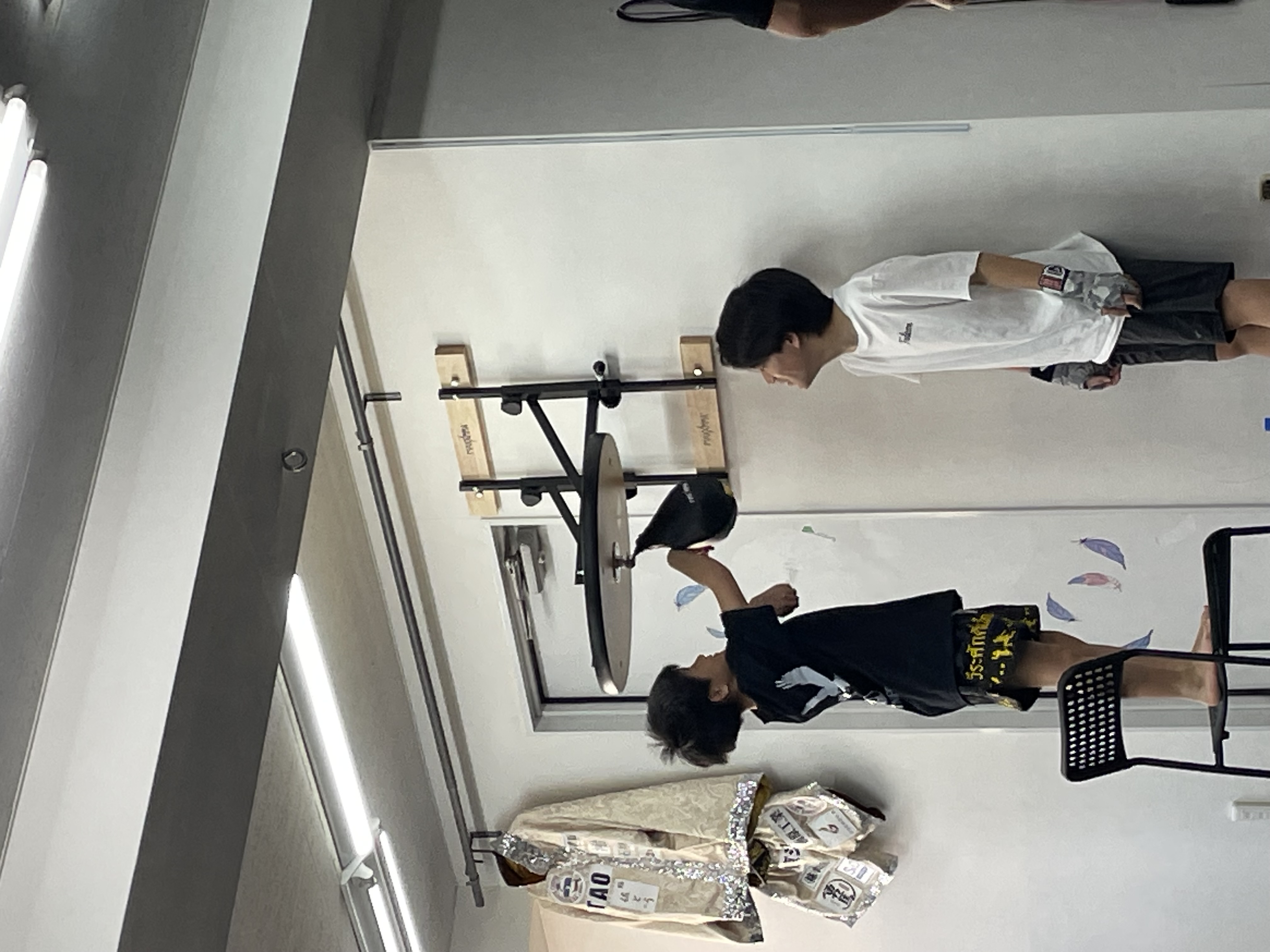 今すぐ体験レッスンを！