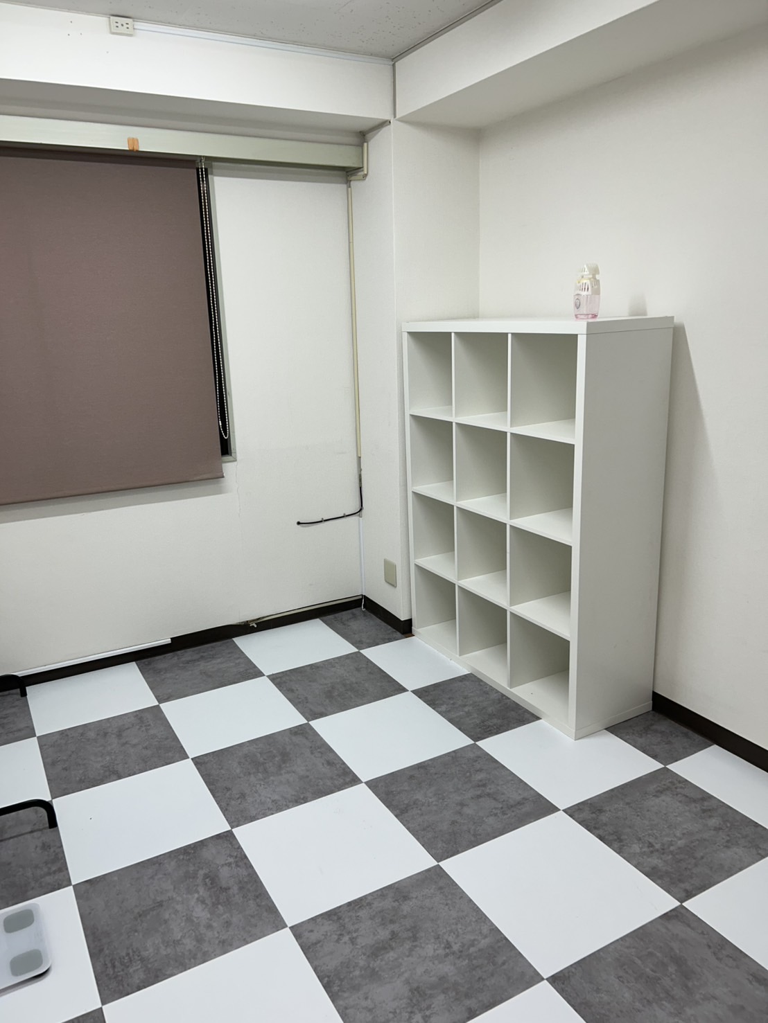 更衣室完備で通いやすい！
蕨で見つける自分を磨くキックボクシング