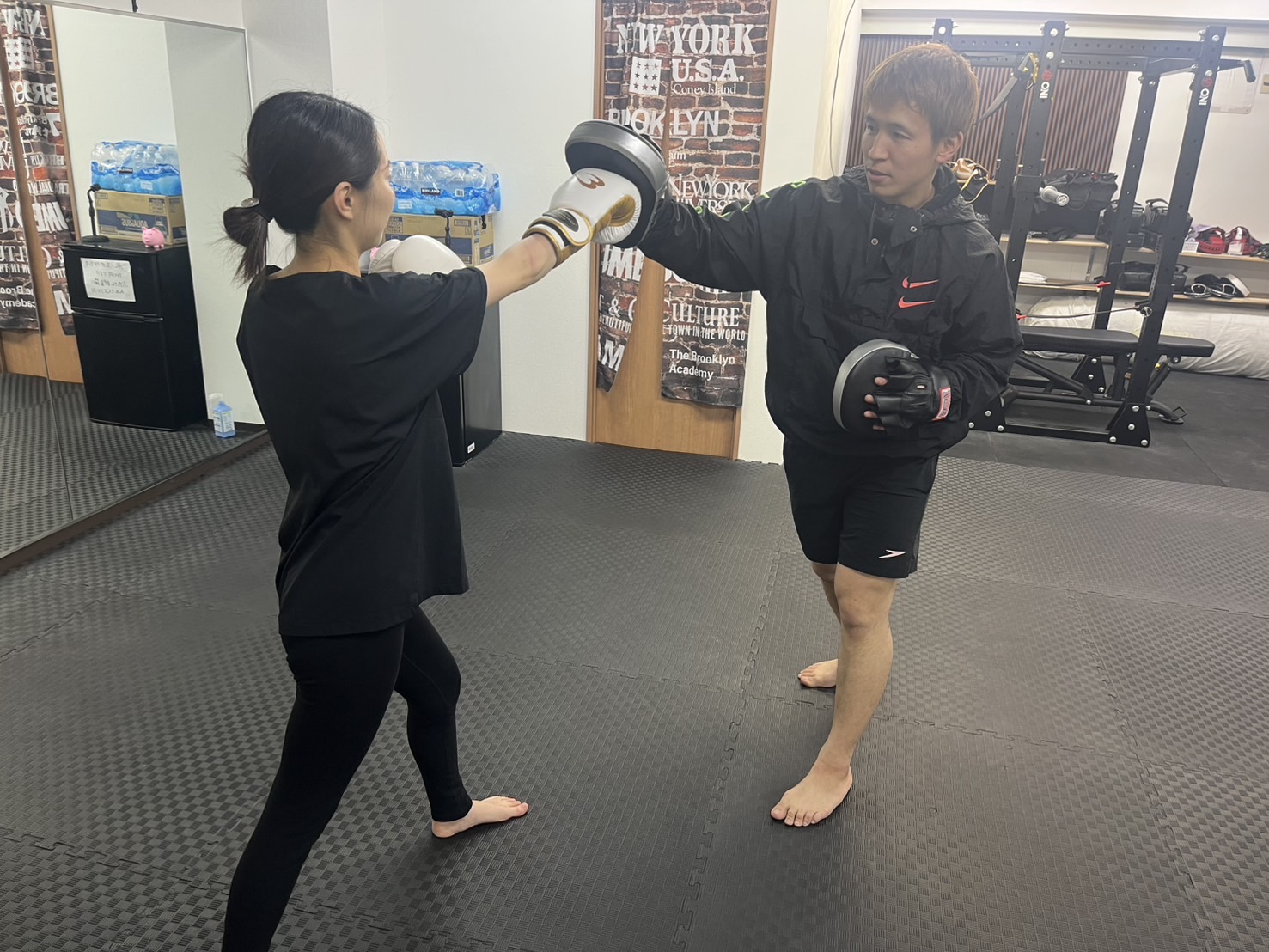 運動が苦手でも大丈夫。川口エリアから通いやすいジムで、キックボクシングを楽しく始めるダイエット習慣