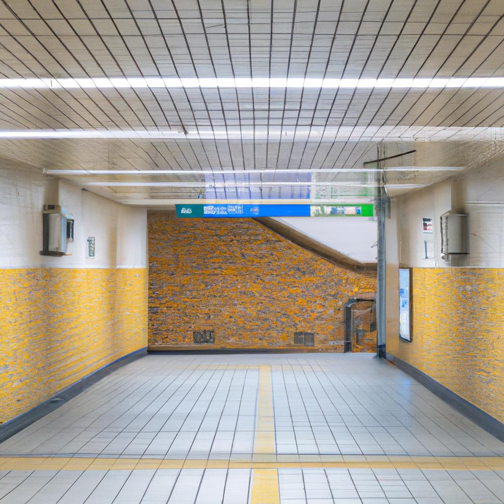 駅近アクセスで通いやすい
