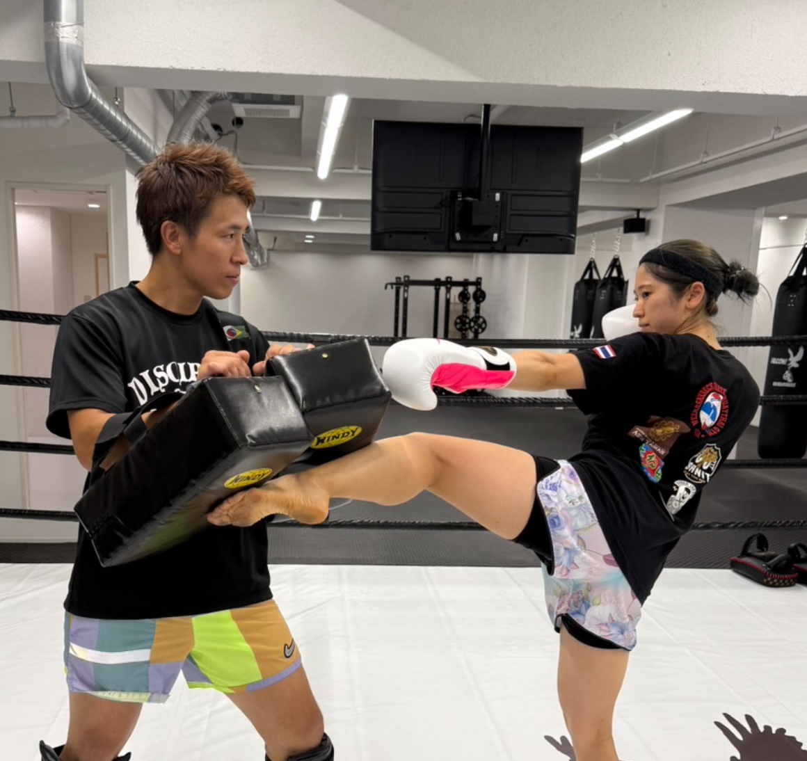 多彩なプログラムで楽しみながら運動